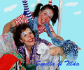 Smilla & Tilda - Preisgekrönte Kinderzauberinnen